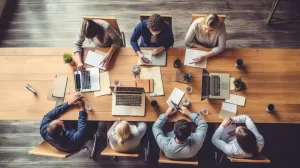 Embracing the power of collaboration: A game-changing approach for translators and clients