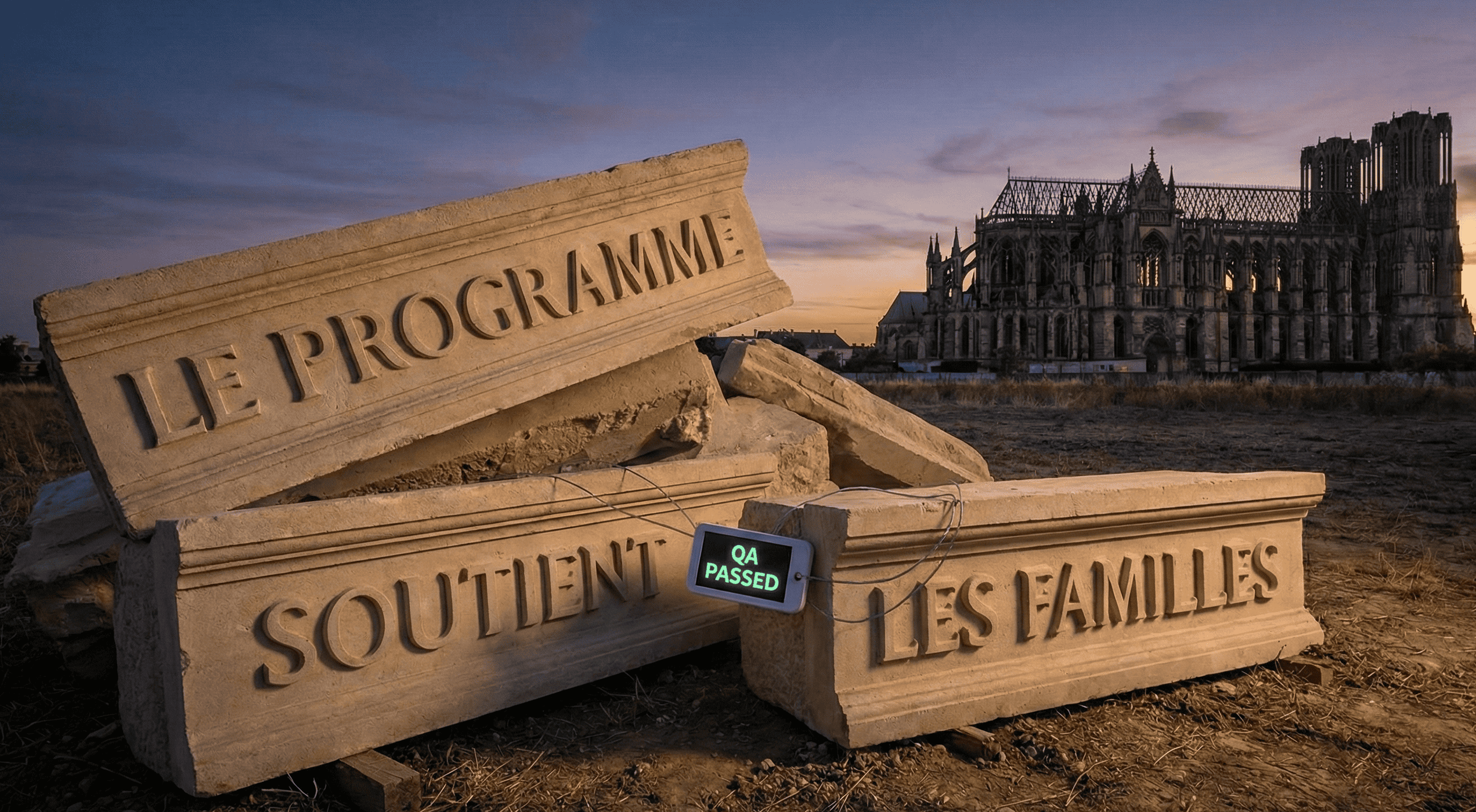 How the CAT Tool Is Costing You Credibility